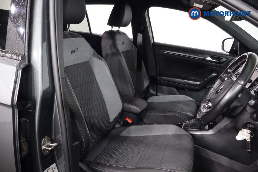 Volkswagen T-Roc R-Line Automatic Petrol SUV - Stock Number (1593013) - 16th supplementary image