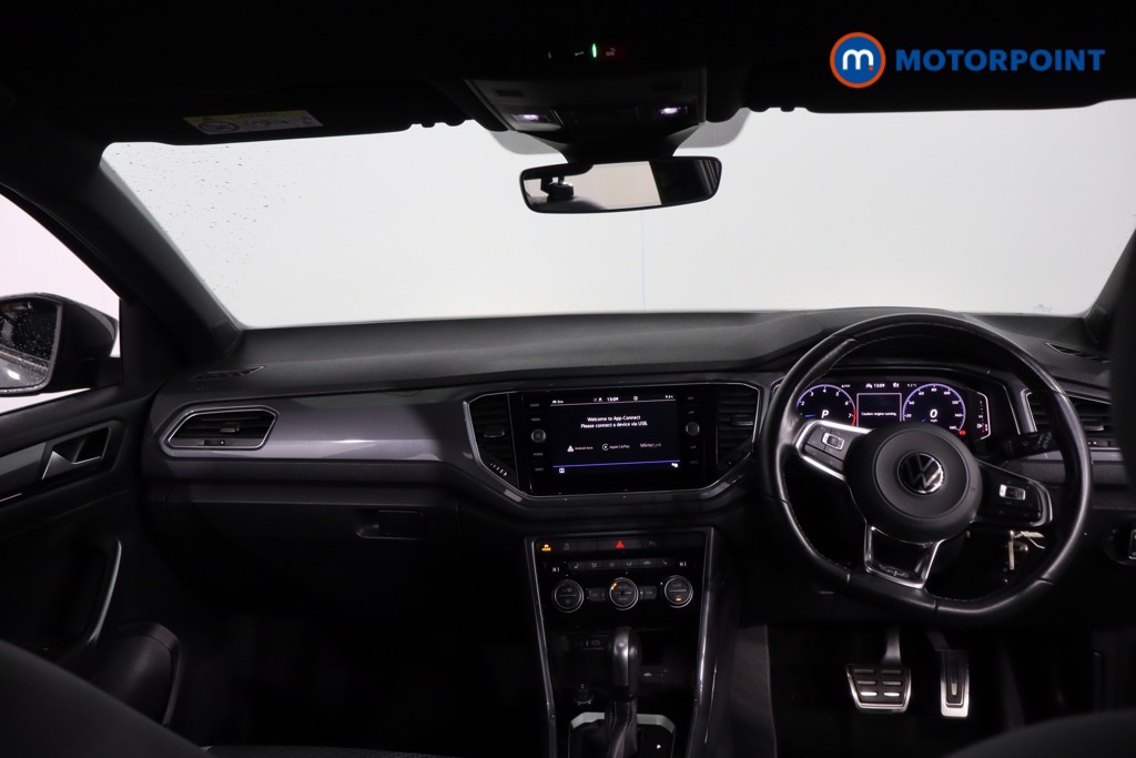 Volkswagen T-Roc R-Line Automatic Petrol SUV - Stock Number (1593013) - 19th supplementary image