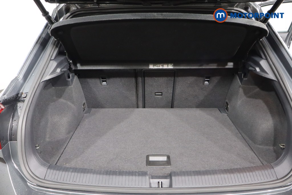 Volkswagen T-Roc R-Line Automatic Petrol SUV - Stock Number (1593013) - 20th supplementary image