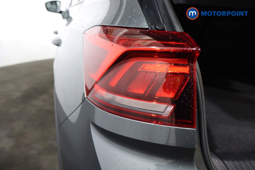 Volkswagen T-Roc R-Line Automatic Petrol SUV - Stock Number (1593013) - 22nd supplementary image