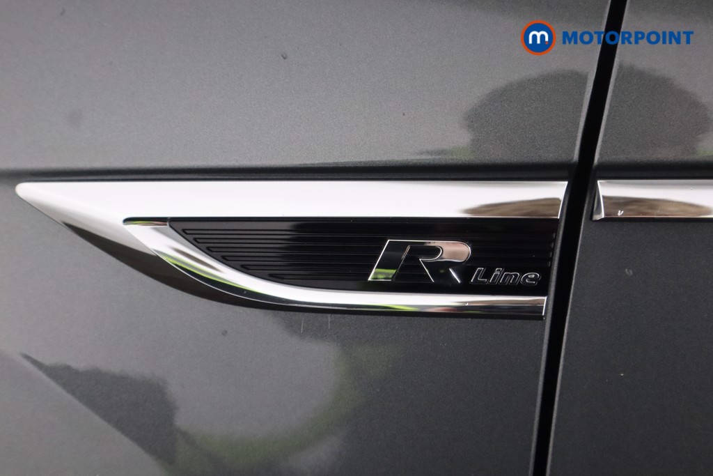 Volkswagen T-Roc R-Line Automatic Petrol SUV - Stock Number (1593013) - 23rd supplementary image