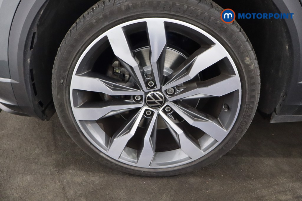 Volkswagen T-Roc R-Line Automatic Petrol SUV - Stock Number (1593013) - 24th supplementary image