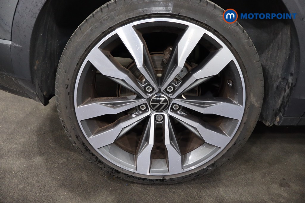 Volkswagen T-Roc R-Line Automatic Petrol SUV - Stock Number (1593013) - 26th supplementary image