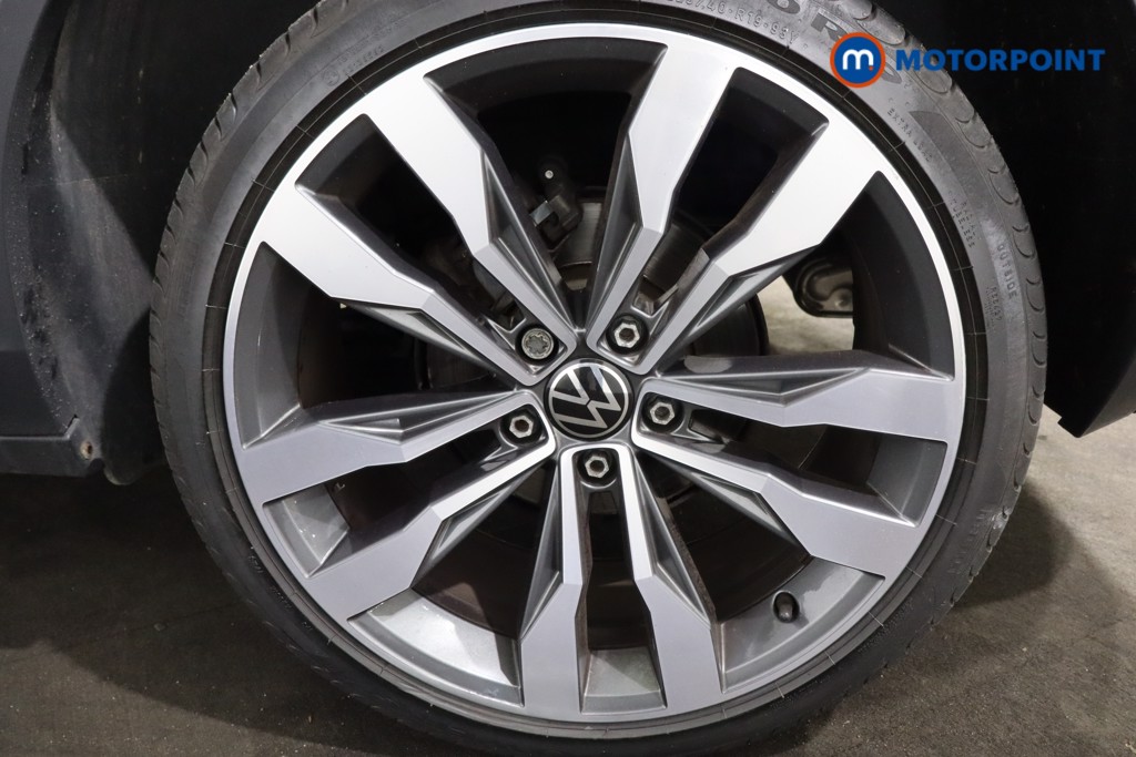 Volkswagen T-Roc R-Line Automatic Petrol SUV - Stock Number (1593013) - 27th supplementary image