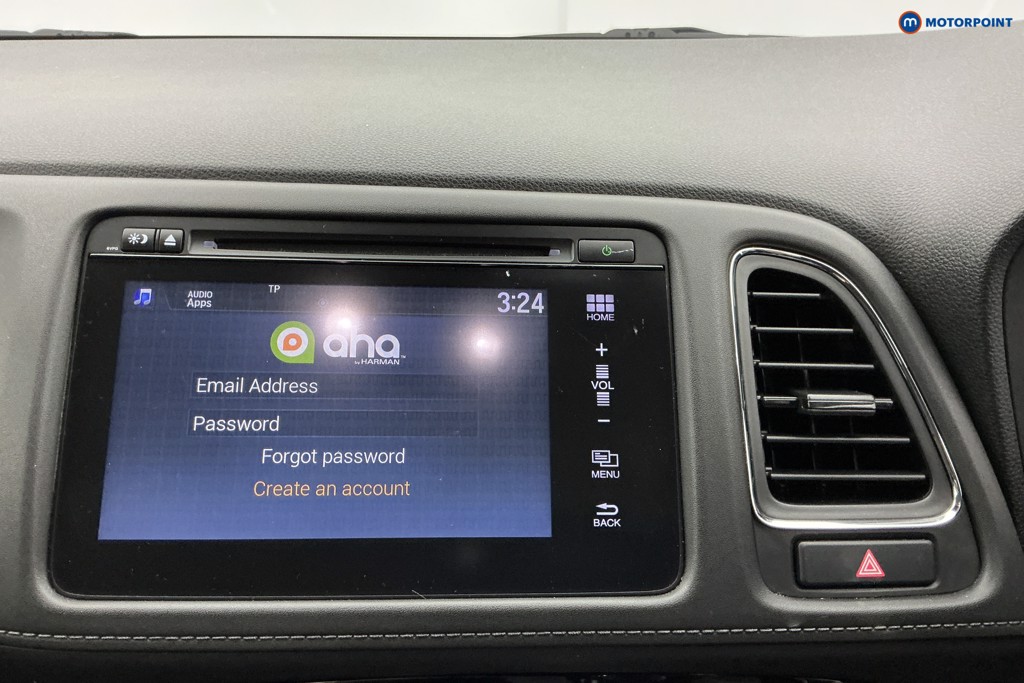 Honda Hr-V SE Automatic Petrol SUV - Stock Number (1593268) - 2nd supplementary image