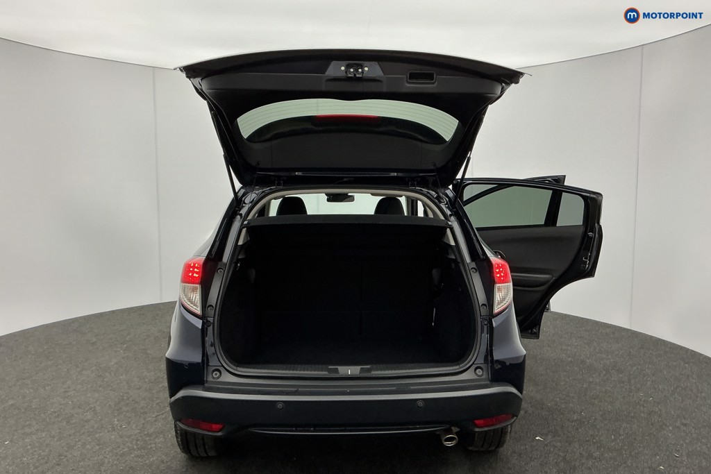 Honda Hr-V SE Automatic Petrol SUV - Stock Number (1593268) - 3rd supplementary image