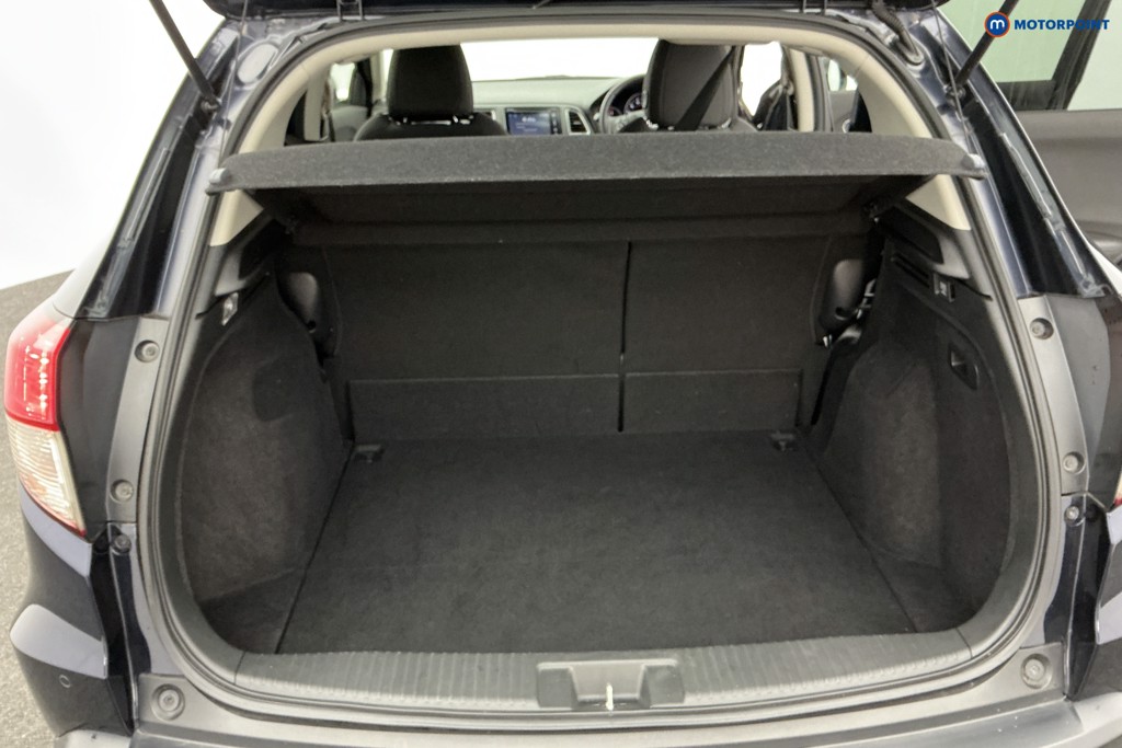 Honda Hr-V SE Automatic Petrol SUV - Stock Number (1593268) - 4th supplementary image