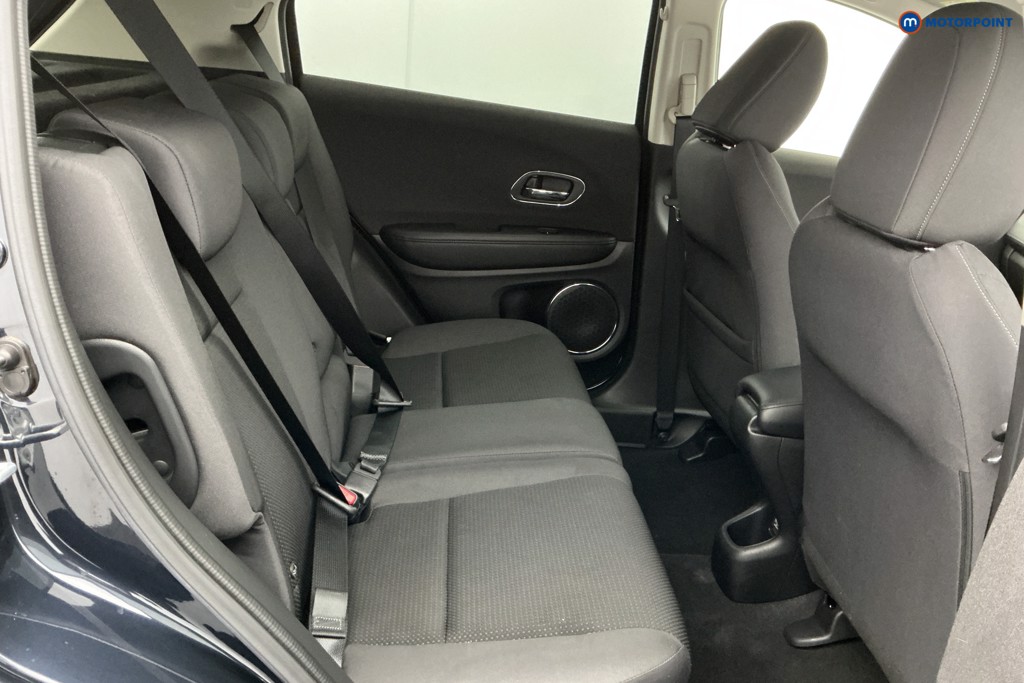 Honda Hr-V SE Automatic Petrol SUV - Stock Number (1593268) - 5th supplementary image