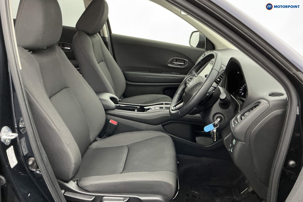 Honda Hr-V SE Automatic Petrol SUV - Stock Number (1593268) - 6th supplementary image