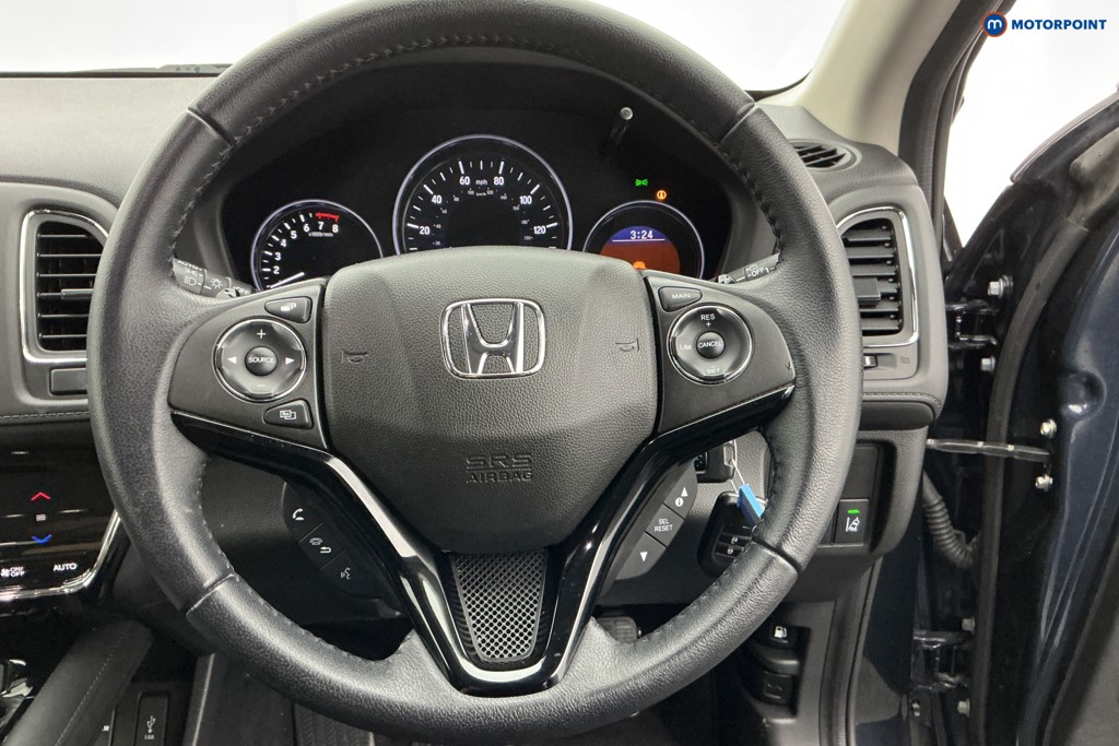 Honda Hr-V SE Automatic Petrol SUV - Stock Number (1593268) - 7th supplementary image