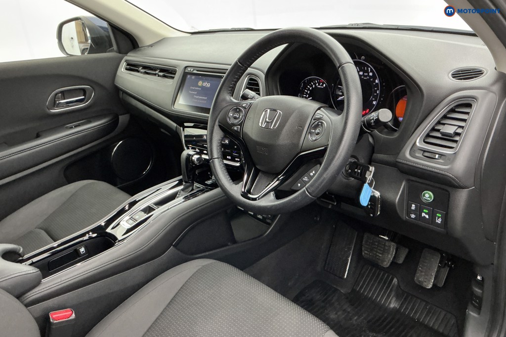 Honda Hr-V SE Automatic Petrol SUV - Stock Number (1593268) - 8th supplementary image