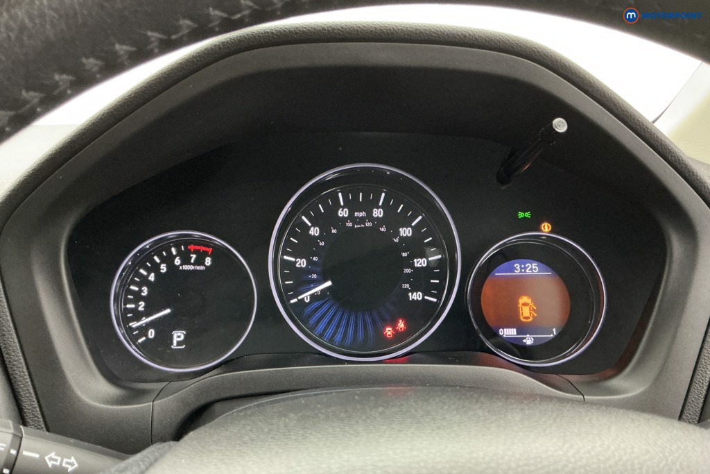 Honda Hr-V SE Automatic Petrol SUV - Stock Number (1593268) - 10th supplementary image