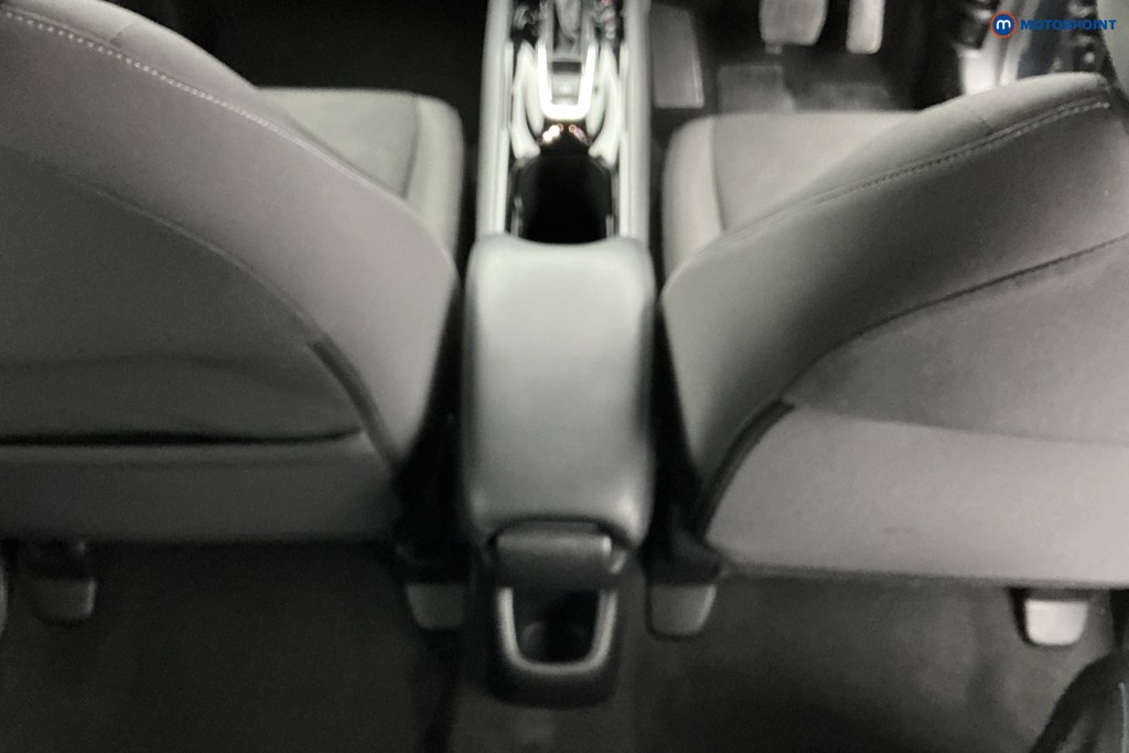 Honda Hr-V SE Automatic Petrol SUV - Stock Number (1593268) - 11th supplementary image