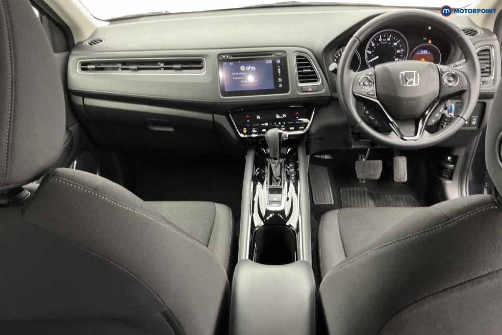 Honda Hr-V SE Automatic Petrol SUV - Stock Number (1593268) - 12th supplementary image