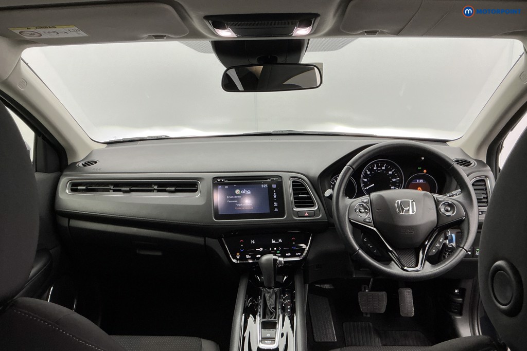 Honda Hr-V SE Automatic Petrol SUV - Stock Number (1593268) - 13th supplementary image