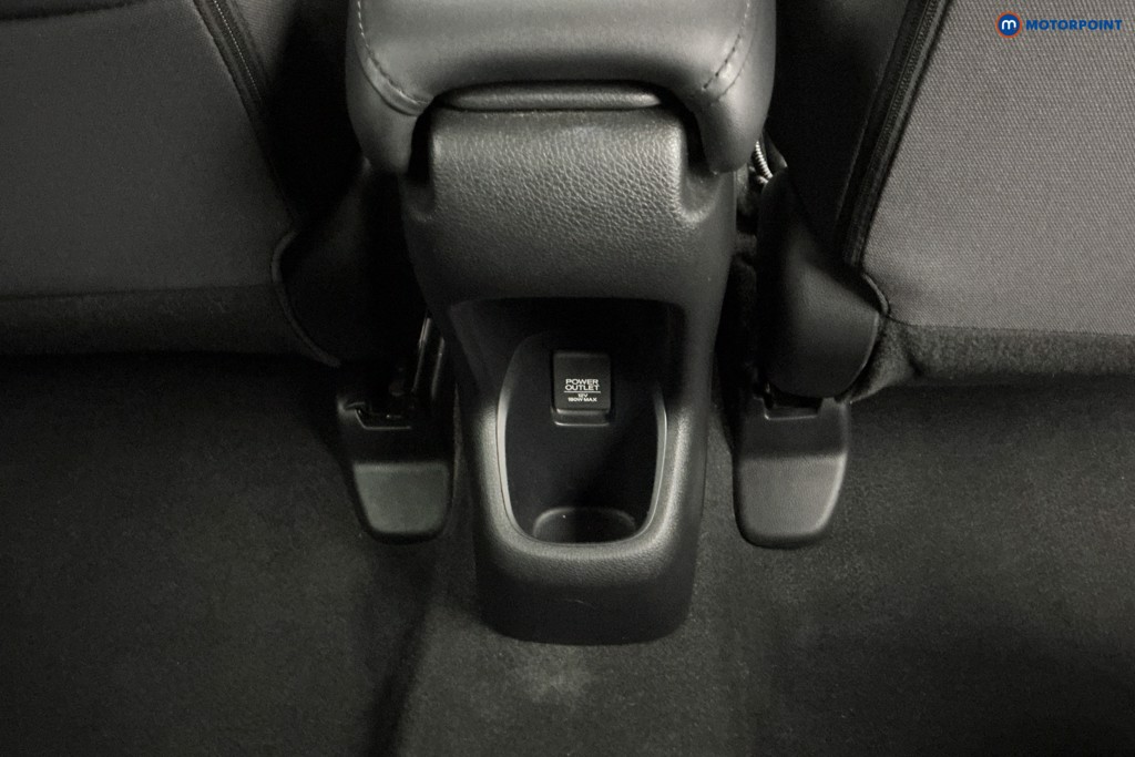 Honda Hr-V SE Automatic Petrol SUV - Stock Number (1593268) - 14th supplementary image