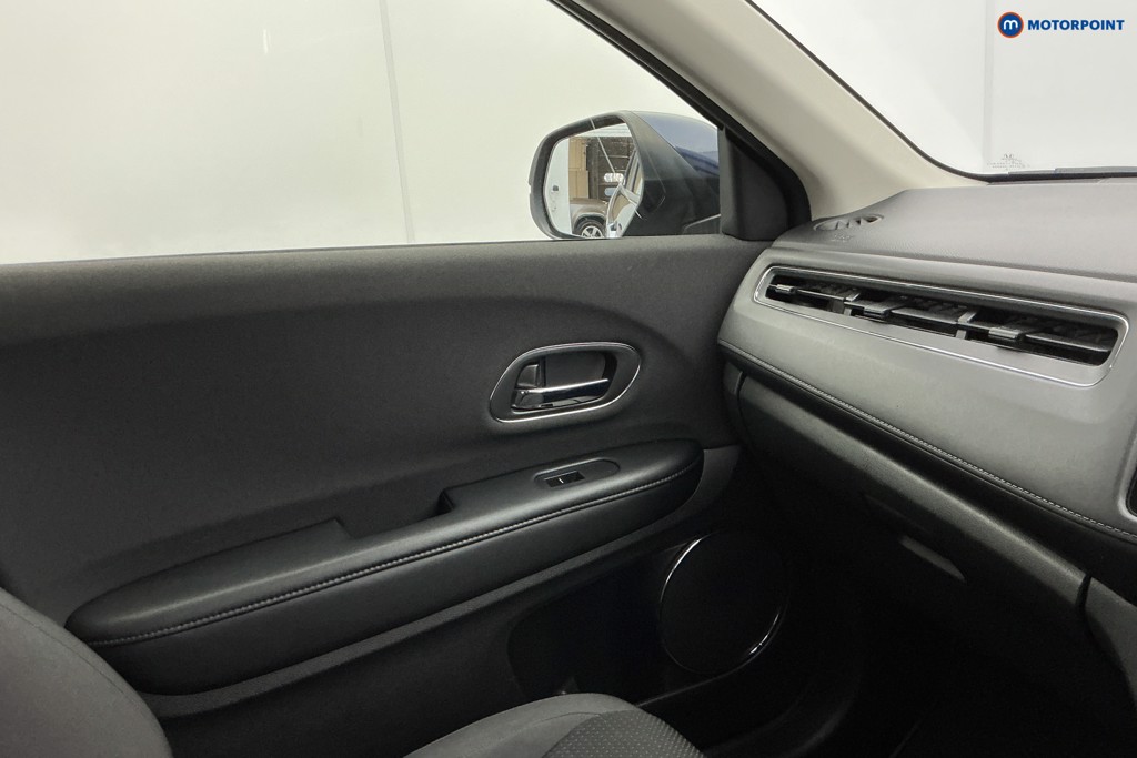 Honda Hr-V SE Automatic Petrol SUV - Stock Number (1593268) - 20th supplementary image