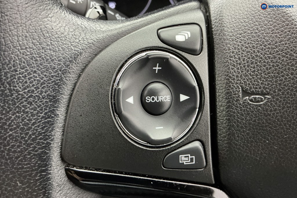 Honda Hr-V SE Automatic Petrol SUV - Stock Number (1593268) - 21st supplementary image