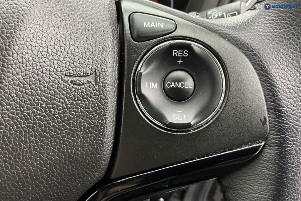 Honda Hr-V SE Automatic Petrol SUV - Stock Number (1593268) - 23rd supplementary image