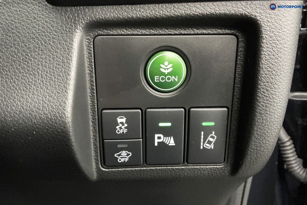 Honda Hr-V SE Automatic Petrol SUV - Stock Number (1593268) - 25th supplementary image