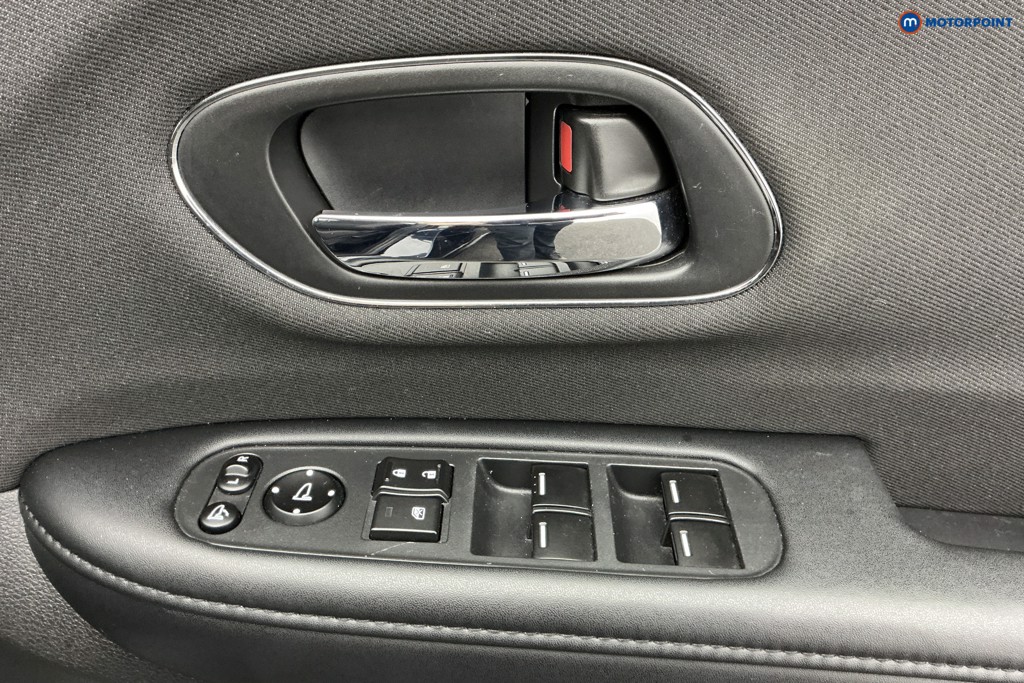 Honda Hr-V SE Automatic Petrol SUV - Stock Number (1593268) - 27th supplementary image