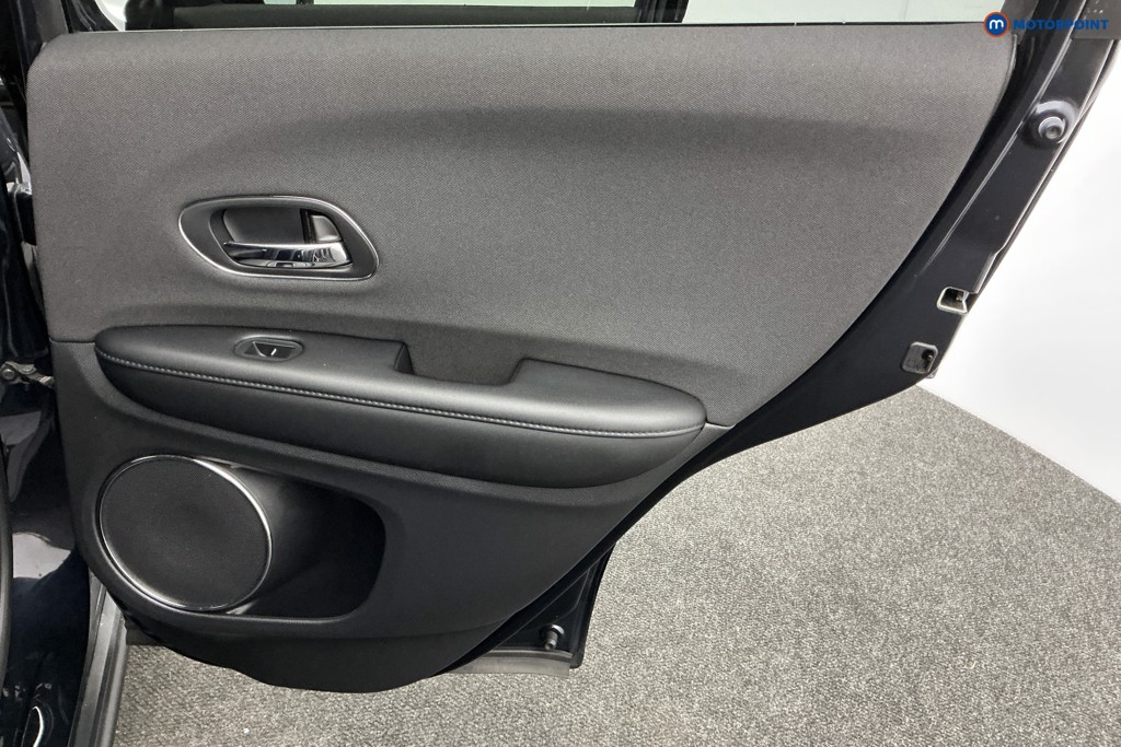 Honda Hr-V SE Automatic Petrol SUV - Stock Number (1593268) - 28th supplementary image