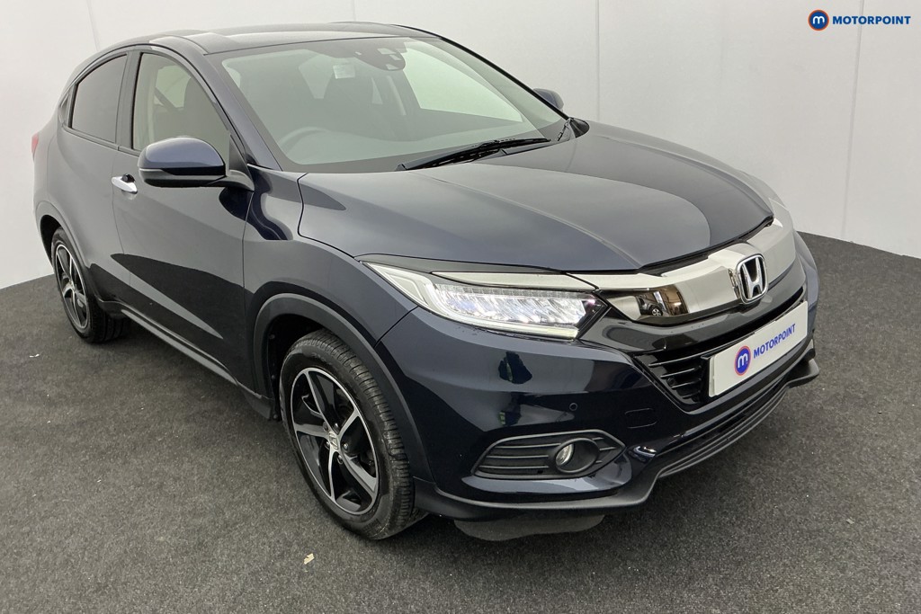 Honda Hr-V SE Automatic Petrol SUV - Stock Number (1593268) - 32nd supplementary image