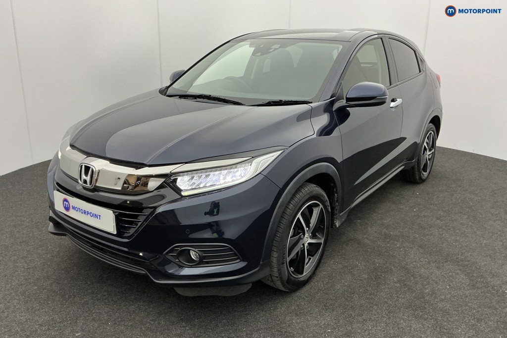 Honda Hr-V SE Automatic Petrol SUV - Stock Number (1593268) - 34th supplementary image