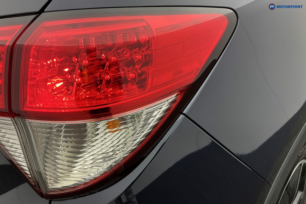 Honda Hr-V SE Automatic Petrol SUV - Stock Number (1593268) - 35th supplementary image