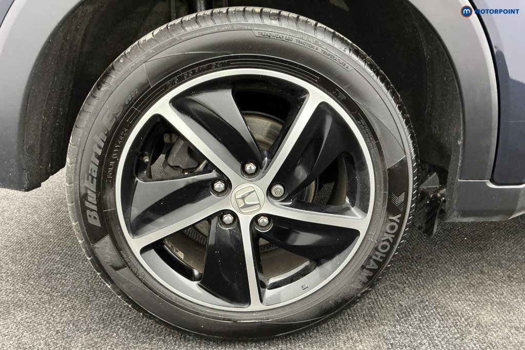 Honda Hr-V SE Automatic Petrol SUV - Stock Number (1593268) - 39th supplementary image