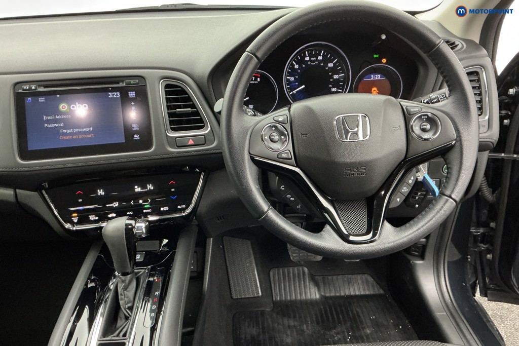 Honda Hr-V SE Automatic Petrol SUV - Stock Number (1593268) - 1st supplementary image