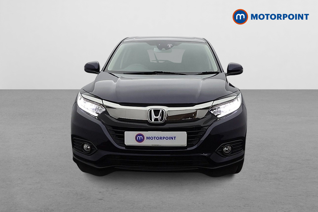 Honda Hr-V SE Automatic Petrol SUV - Stock Number (1593268) - Front bumper