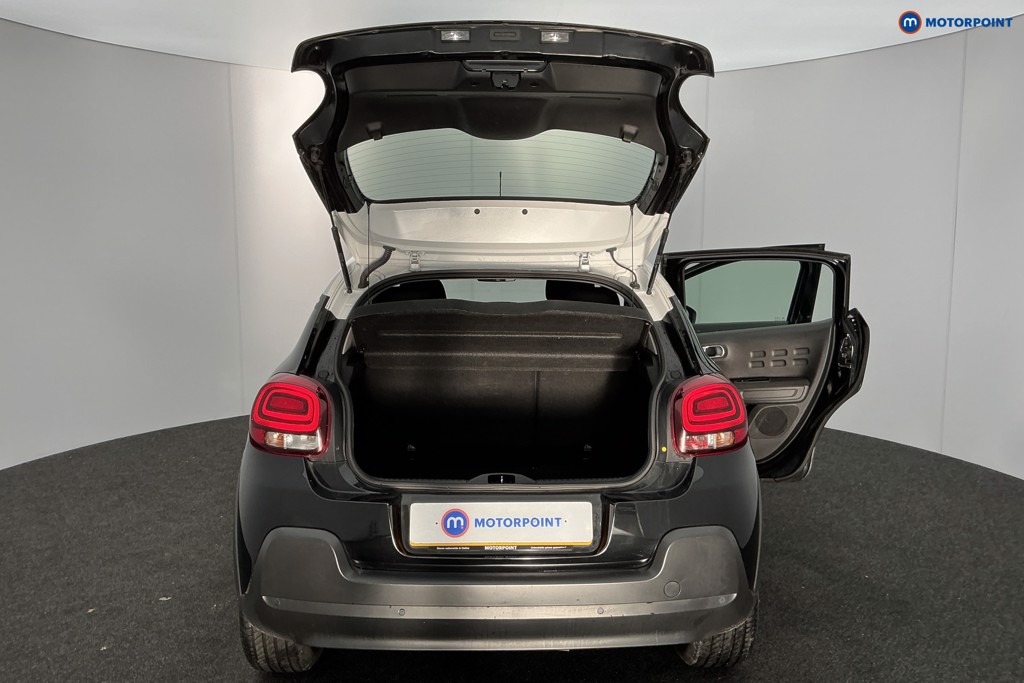 Citroen C3 Shine Manual Petrol Hatchback - Stock Number (1593374) - 3rd supplementary image