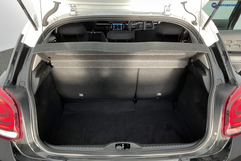 Citroen C3 Shine Manual Petrol Hatchback - Stock Number (1593374) - 4th supplementary image