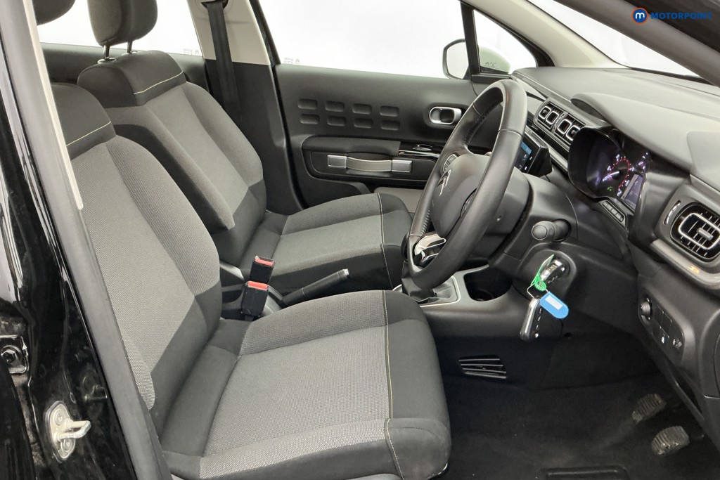 Citroen C3 Shine Manual Petrol Hatchback - Stock Number (1593374) - 6th supplementary image