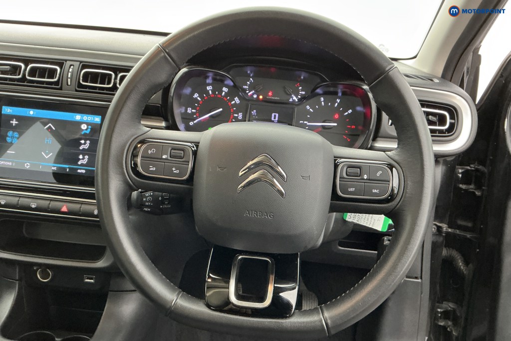 Citroen C3 Shine Manual Petrol Hatchback - Stock Number (1593374) - 7th supplementary image