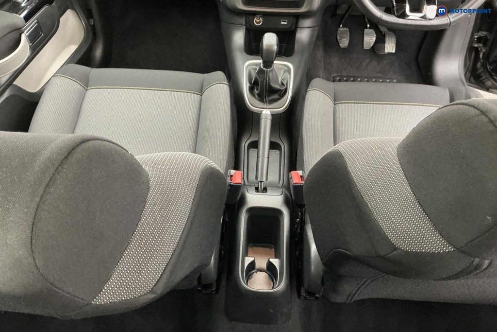 Citroen C3 Shine Manual Petrol Hatchback - Stock Number (1593374) - 11th supplementary image