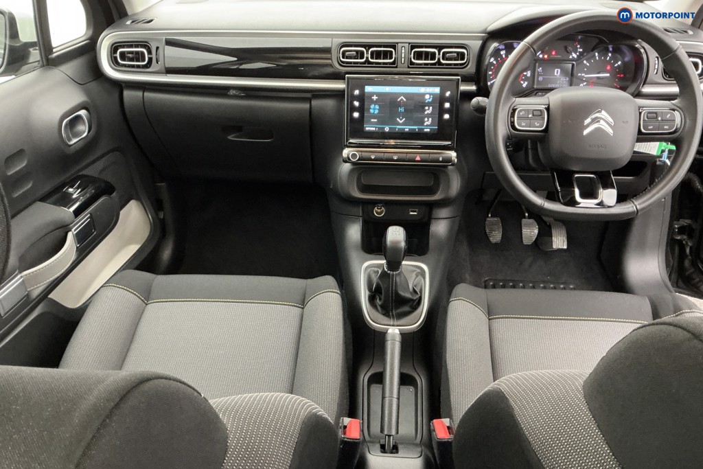 Citroen C3 Shine Manual Petrol Hatchback - Stock Number (1593374) - 12th supplementary image