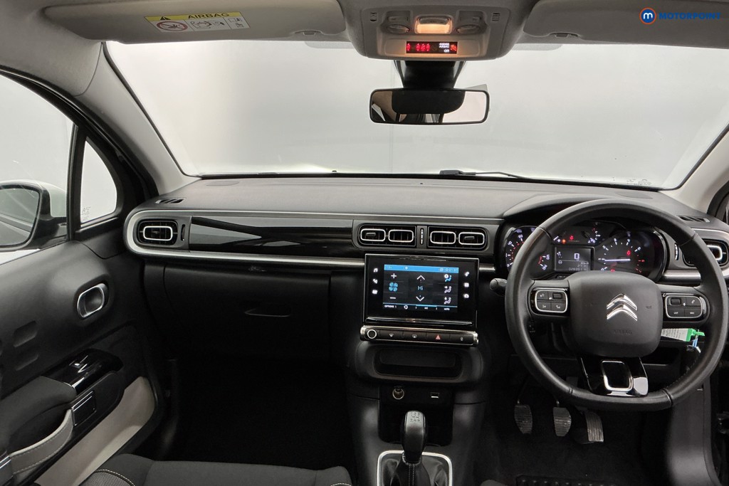 Citroen C3 Shine Manual Petrol Hatchback - Stock Number (1593374) - 13th supplementary image
