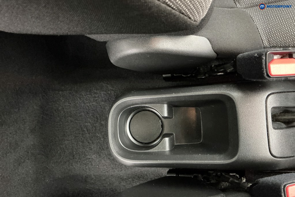 Citroen C3 Shine Manual Petrol Hatchback - Stock Number (1593374) - 14th supplementary image