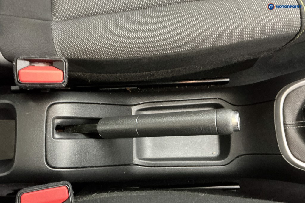 Citroen C3 Shine Manual Petrol Hatchback - Stock Number (1593374) - 15th supplementary image