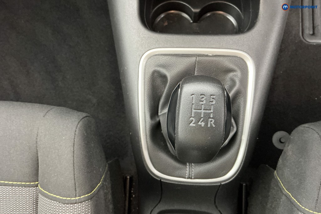 Citroen C3 Shine Manual Petrol Hatchback - Stock Number (1593374) - 16th supplementary image