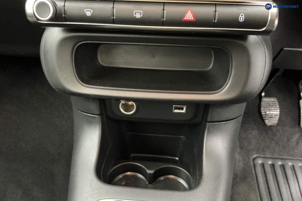 Citroen C3 Shine Manual Petrol Hatchback - Stock Number (1593374) - 18th supplementary image