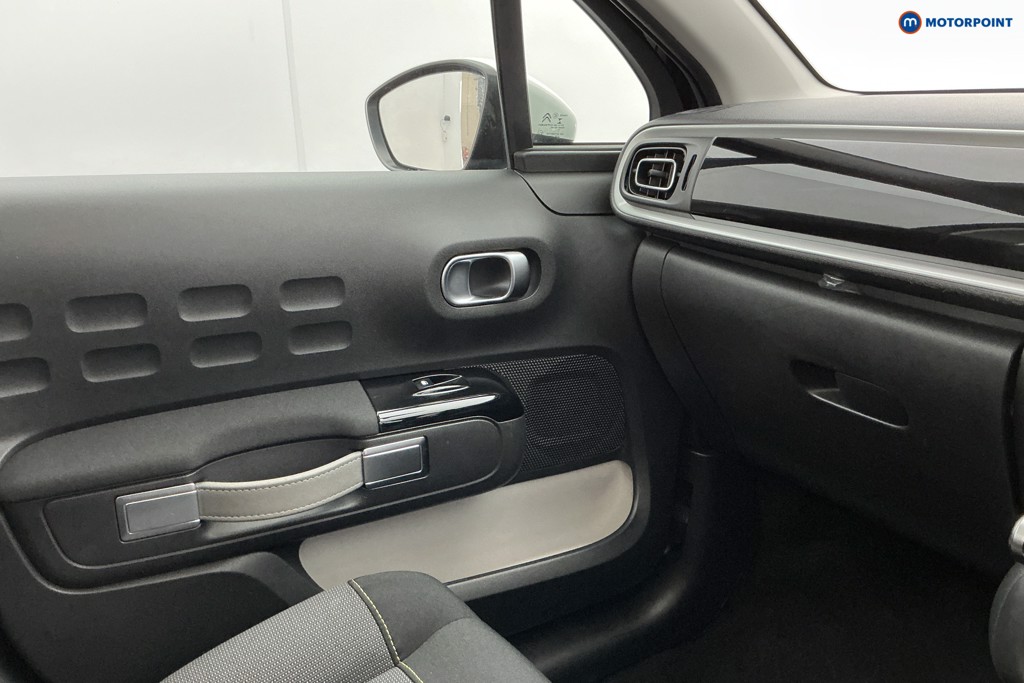 Citroen C3 Shine Manual Petrol Hatchback - Stock Number (1593374) - 19th supplementary image