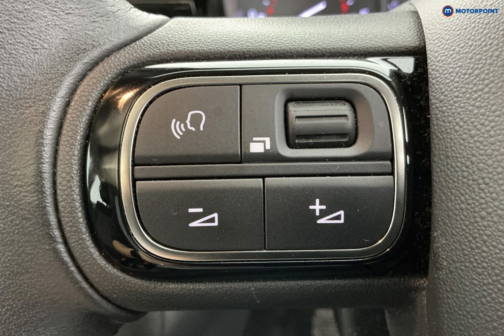 Citroen C3 Shine Manual Petrol Hatchback - Stock Number (1593374) - 20th supplementary image