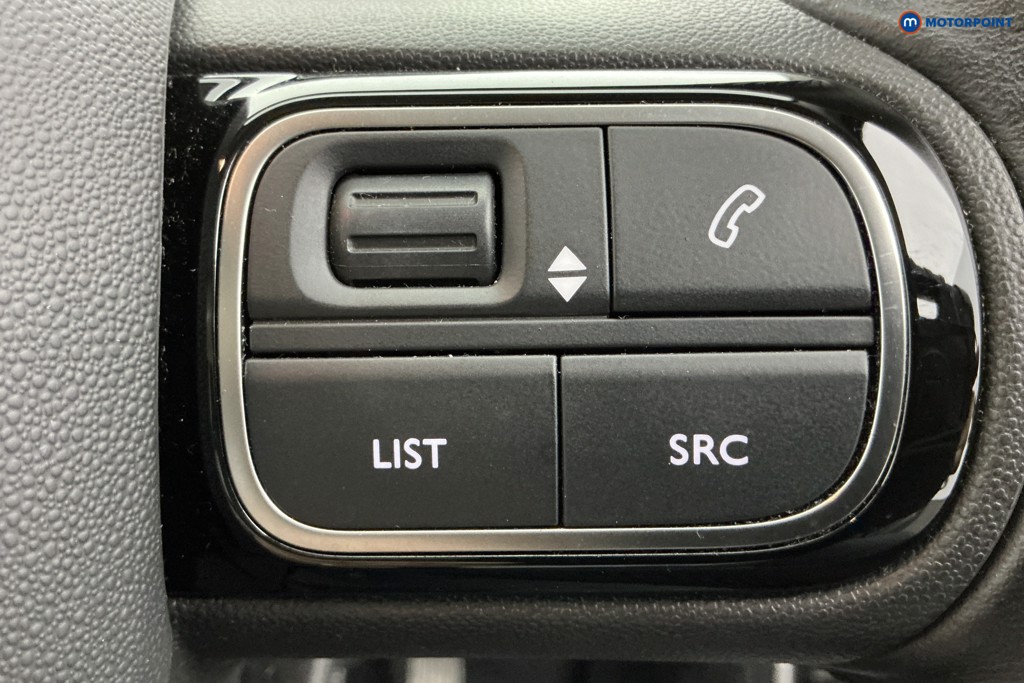 Citroen C3 Shine Manual Petrol Hatchback - Stock Number (1593374) - 21st supplementary image