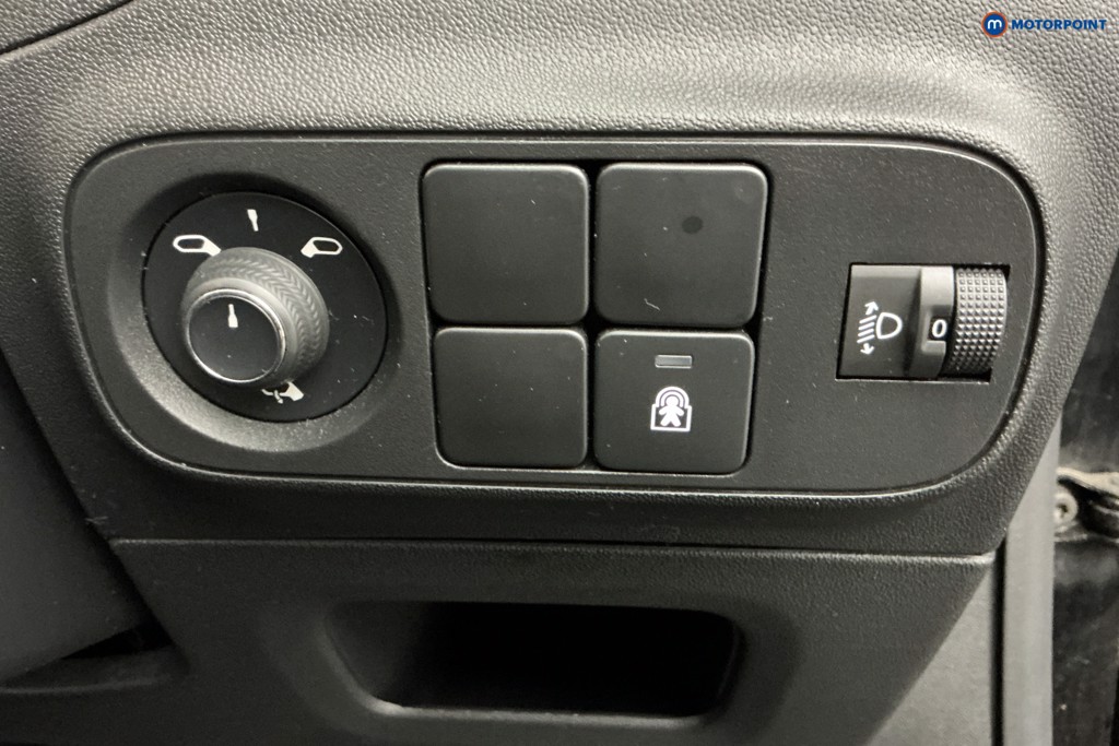 Citroen C3 Shine Manual Petrol Hatchback - Stock Number (1593374) - 22nd supplementary image