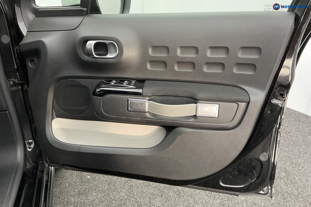 Citroen C3 Shine Manual Petrol Hatchback - Stock Number (1593374) - 23rd supplementary image