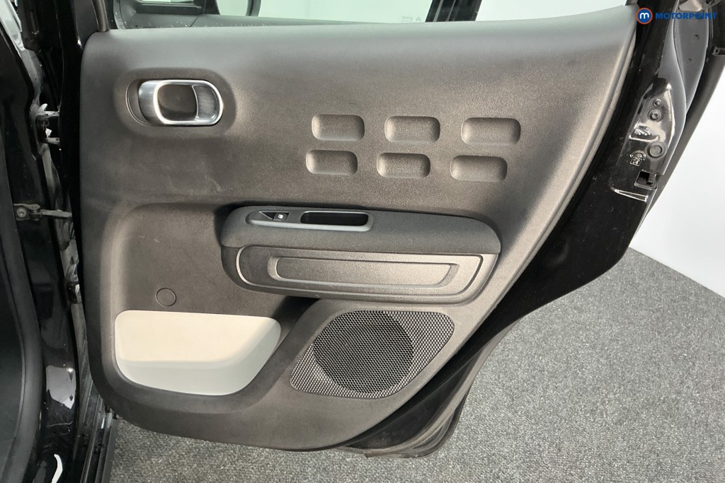 Citroen C3 Shine Manual Petrol Hatchback - Stock Number (1593374) - 25th supplementary image