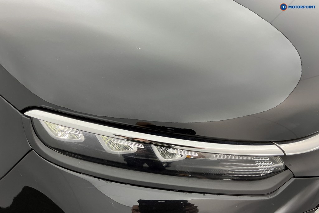 Citroen C3 Shine Manual Petrol Hatchback - Stock Number (1593374) - 27th supplementary image